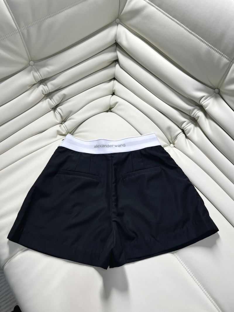 Alexander Wang Short Pants